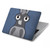 S3271 Donkey Cartoon Hard Case For MacBook Pro 14 M1,M2,M3 (2021,2023) - A2442, A2779, A2992, A2918