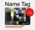 S3340 Paul Klee Architecture Hard Case For MacBook Pro 14 M1,M2,M3 (2021,2023) - A2442, A2779, A2992, A2918