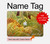 S3344 Henri Rousseau Tiger in a Tropical Storm Hard Case For MacBook Pro 14 M1,M2,M3 (2021,2023) - A2442, A2779, A2992, A2918