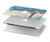 S3349 Paul Signac Terrace of Meudon Hard Case For MacBook Pro 14 M1-M5 A2442,A2779,A2992,A2918,A3112,A3185,A3401,A3434,A3112