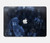 S3431 Digital Code Cyber Hacker Hard Case For MacBook Pro 14 M1,M2,M3 (2021,2023) - A2442, A2779, A2992, A2918