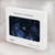 S3431 Digital Code Cyber Hacker Hard Case For MacBook Pro 14 M1,M2,M3 (2021,2023) - A2442, A2779, A2992, A2918