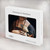 S3471 Lady Ermine Leonardo da Vinci Hard Case For MacBook Pro 14 M1,M2,M3 (2021,2023) - A2442, A2779, A2992, A2918