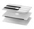 S3524 Piano Keyboard Hard Case For MacBook Pro 14 M1,M2,M3 (2021,2023) - A2442, A2779, A2992, A2918