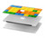 S3595 Brick Toy Hard Case For MacBook Pro 14 M1,M2,M3 (2021,2023) - A2442, A2779, A2992, A2918