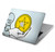 S3722 Tarot Card Ace of Pentacles Coins Hard Case For MacBook Pro 14 M1,M2,M3 (2021,2023) - A2442, A2779, A2992, A2918