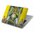 S3739 Tarot Card The Chariot Hard Case For MacBook Pro 14 M1,M2,M3 (2021,2023) - A2442, A2779, A2992, A2918