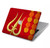 S3788 Shiv Trishul Hard Case For MacBook Pro 14 M1,M2,M3 (2021,2023) - A2442, A2779, A2992, A2918
