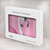 S3805 Flamingo Pink Pastel Hard Case For MacBook Pro 14 M1,M2,M3 (2021,2023) - A2442, A2779, A2992, A2918