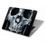 S0223 Vampire Skull Tattoo Hard Case For MacBook Pro 16 M1,M2 (2021,2023) - A2485, A2780