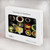 S0627 Japanese Food Hard Case For MacBook Pro 16 M1,M2,M3,M4 (2021,2024) - A3403, A3186, A2991, A2780, A2485