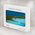 S0844 Bora Bora Island Hard Case For MacBook Pro 16 M1,M2 (2021,2023) - A2485, A2780