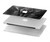 S0850 Gargoyle Devil Demon Hard Case For MacBook Pro 16 M1,M2,M3,M4 (2021,2024) - A3403, A3186, A2991, A2780, A2485