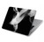 S0917 Sexy Lip Girl Smoking Hard Case For MacBook Pro 16 M1,M2 (2021,2023) - A2485, A2780