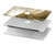 S0979 Badminton Sport Art Hard Case For MacBook Pro 16 M1,M2,M3,M4 (2021,2024) - A3403, A3186, A2991, A2780, A2485