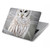 S1566 Snowy Owl White Owl Hard Case For MacBook Pro 16 M1,M2 (2021,2023) - A2485, A2780