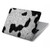 S2170 Cow Fur Texture Graphic Printed Hard Case For MacBook Pro 16 M1,M2 (2021,2023) - A2485, A2780