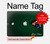 S2239 Billiard Pool Hard Case For MacBook Pro 16 M1,M2,M3,M4 (2021,2024) - A3403, A3186, A2991, A2780, A2485