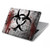 S2440 Biohazards Biological Hazard Hard Case For MacBook Pro 16 M1,M2,M3,M4 (2021,2024) - A3403, A3186, A2991, A2780, A2485