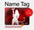 S2455 Sexy Devil Girl Hard Case For MacBook Pro 16 M1,M2,M3,M4 (2021,2024) - A3403, A3186, A2991, A2780, A2485