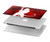 S2455 Sexy Devil Girl Hard Case For MacBook Pro 16 M1,M2,M3,M4 (2021,2024) - A3403, A3186, A2991, A2780, A2485