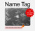 S2867 Army White Digital Camo Hard Case For MacBook Pro 16 M1,M2,M3,M4 (2021,2024) - A3403, A3186, A2991, A2780, A2485
