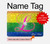 S2900 Rainbow LGBT Lesbian Pride Flag Hard Case For MacBook Pro 16 M1,M2 (2021,2023) - A2485, A2780
