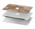 S2939 Desert Digital Camo Camouflage Hard Case For MacBook Pro 16 M1,M2,M3,M4 (2021,2024) - A3403, A3186, A2991, A2780, A2485