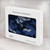 S2959 Navy Blue Camo Camouflage Hard Case For MacBook Pro 16 M1,M2,M3,M4 (2021,2024) - A3403, A3186, A2991, A2780, A2485