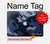 S2959 Navy Blue Camo Camouflage Hard Case For MacBook Pro 16 M1,M2,M3,M4 (2021,2024) - A3403, A3186, A2991, A2780, A2485
