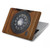 S3146 Antique Wall Retro Dial Phone Hard Case For MacBook Pro 16 M1,M2 (2021,2023) - A2485, A2780