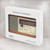 S3165 FM AM Wooden Receiver Graphic Hard Case For MacBook Pro 16 M1,M2,M3,M4 (2021,2024) - A3403, A3186, A2991, A2780, A2485