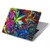 S3255 Colorful Art Pattern Hard Case For MacBook Pro 16 M1,M2 (2021,2023) - A2485, A2780