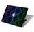 S3366 Rainbow Python Skin Graphic Print Hard Case For MacBook Pro 16 M1,M2 (2021,2023) - A2485, A2780