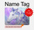 S3375 Unicorn Hard Case For MacBook Pro 16 M1,M2,M3,M4 (2021,2024) - A3403, A3186, A2991, A2780, A2485