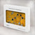 S3528 Bullet Rusting Yellow Metal Hard Case For MacBook Pro 16 M1,M2,M3,M4 (2021,2024) - A3403, A3186, A2991, A2780, A2485