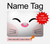 S3542 Cute Cat Cartoon Hard Case For MacBook Pro 16 M1,M2,M3,M4 (2021,2024) - A3403, A3186, A2991, A2780, A2485
