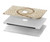 S3703 Mosaic Tiles Hard Case For MacBook Pro 16 M1,M2 (2021,2023) - A2485, A2780