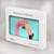 S3708 Pink Flamingo Hard Case For MacBook Pro 16 M1,M2,M3,M4 (2021,2024) - A3403, A3186, A2991, A2780, A2485