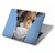 S3806 Funny Giraffe Hard Case For MacBook Pro 16 M1,M2 (2021,2023) - A2485, A2780