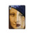 S3853 Mona Lisa Gustav Klimt Vermeer Hard Case For iPad mini 6 7, iPad mini (2021,2024)