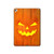 S3828 Pumpkin Halloween Hard Case For iPad Pro 12.9 (2015,2017)