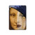 S3853 Mona Lisa Gustav Klimt Vermeer Hard Case For iPad 9.7 (2017,2018), iPad 6, iPad 5