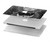 S3854 Mystical Sun Face Crescent Moon Hard Case For MacBook Pro 13″ - A1706, A1708, A1989, A2159, A2289, A2251, A2338