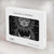 S3854 Mystical Sun Face Crescent Moon Hard Case For MacBook Pro 15″ - A1707, A1990