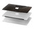 S3834 Old Woods Black Guitar Hard Case For MacBook Pro 16″ - A2141