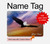 S3841 Bald Eagle Flying Colorful Sky Hard Case For MacBook Pro 14 M1,M2,M3 (2021,2023) - A2442, A2779, A2992, A2918