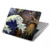 S3851 World of Art Van Gogh Hokusai Da Vinci Hard Case For MacBook Pro 14 M1,M2,M3 (2021,2023) - A2442, A2779, A2992, A2918