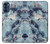 S2689 Blue Marble Texture Graphic Printed Case For Motorola Moto G41