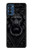 S3619 Dark Gothic Lion Case For Motorola Moto G41